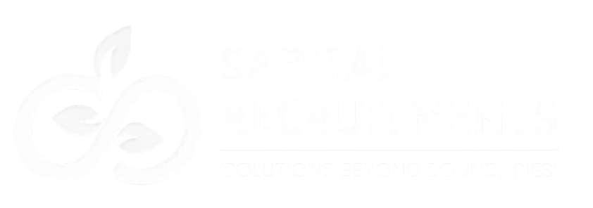 Sapital Logo